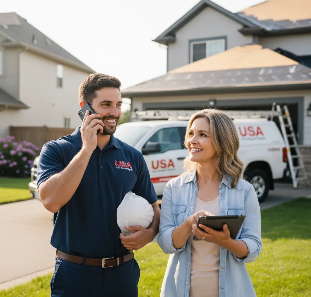 Flat Roof Repair in Barnesville, MN